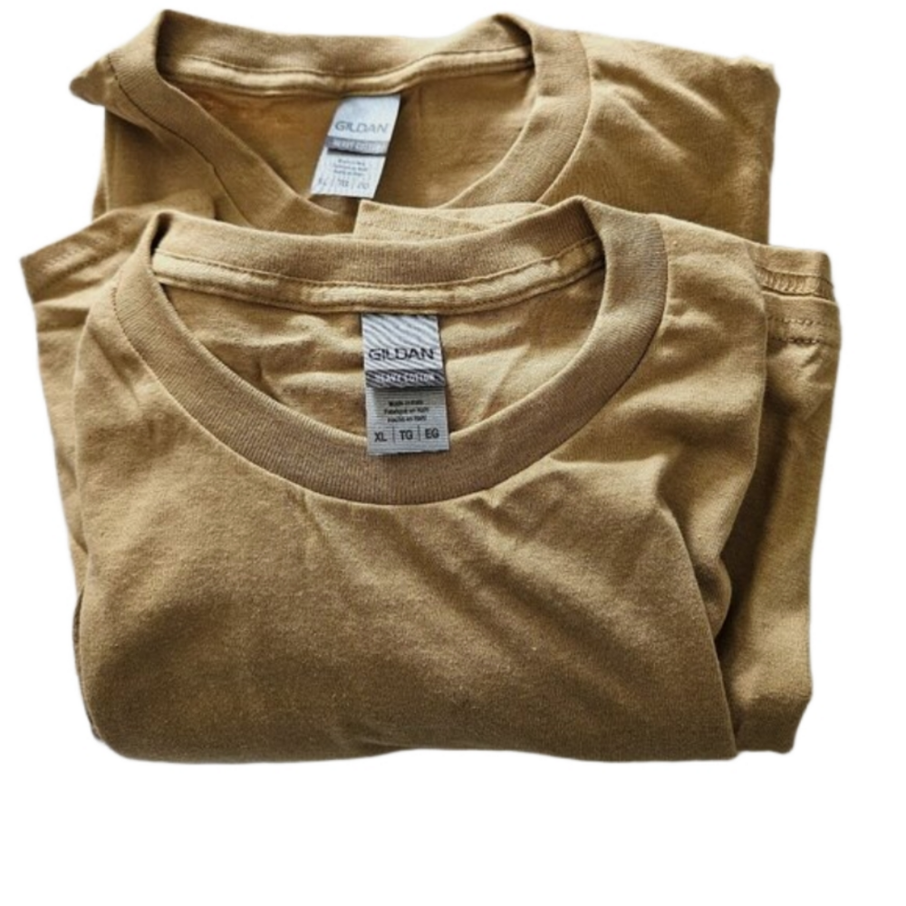 🆕Two T-Shirt Bundle